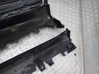 фото thumb №6, Bmw x6m f16 f86 молдинг поріг поріг напрямна права