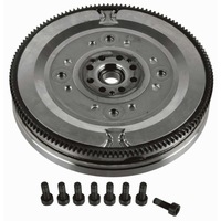 фото thumb №2, Sachs колесо двухмассовый