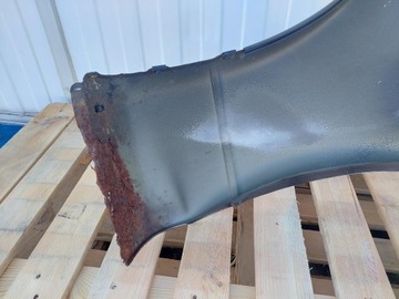 фото thumb №10, Крыло перед переднее левый правый nissan 300zx z32 732