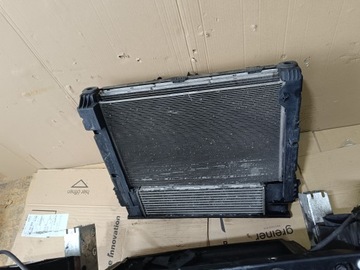 фото thumb №15, Комплектний перед капот бампер адаптивний led 475 bmw x4 f26 x3 f25 м-пакет