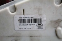 фото thumb №6, Замок дверь правый задняя 1s4839016b skoda superb 2 ii hb 15r