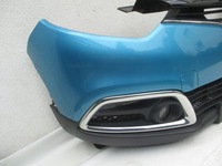 фото thumb №6, Renault captur i бампер перед 13-16 rok terpm