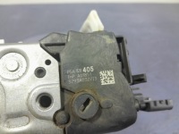 фото thumb №6, Peugeot partner ii рестайлинг замок дверь перед правое 6 pin eu 828405