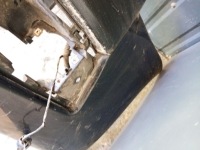 фото thumb №11, 9654196177 бампер перед citroen c4 grand picasso i чёрный