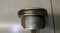 фото thumb №7, Поршень шатун mondeo mk3 1.8 16v cjbb l52a