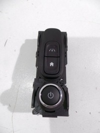 фото thumb №1, Renault kadjar 1.5dci вимикач перемикач радіо