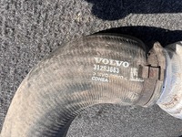 фото thumb №2, Volvo v60 труба інтеркулер 31293663