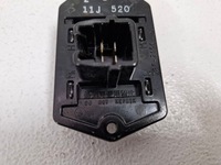 фото thumb №2, Toyota matrix 2 ii e140 резистор резистор вентилятор