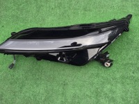 фото thumb №2, Nissan ariya full led лампа передня