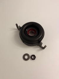 фото thumb №1, Защита вала привода заднего ranger 2019- ktjb3g-4w602-ba 2493294