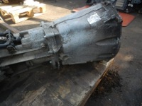 Коробка передач передач механічна + редуктор mercedes ml w163 163 Київ, фото thumb