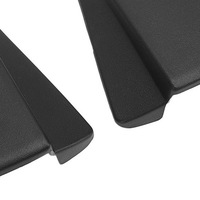 фото thumb №14, Левый правый bok зеркало заднего вида треугольное защита 60118-47020 зеркало prze