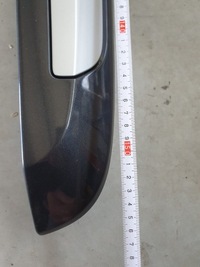 фото thumb №16, Ford ranger 2019-2021 спойлер спойлер кузов wildtrack