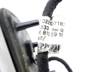 фото thumb №9, Дзеркало зовнішнє двері ліва mercedes ml w164 775 10 pin