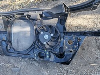 фото thumb №6, Pas передний радиатор audi a6 c5 2.7 bt механическая коробка передач