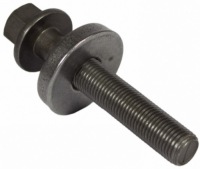 Болт колеса шківний вала колінчастого m14 x 80mm ford 2035528 _ bm5g-6k340-ac Київ, фото thumb
