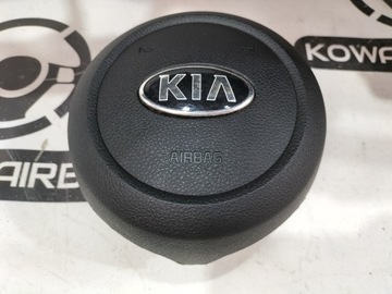 фото thumb №9, Kia proceed 3 iii панель консоль подушка безопасности подушки ремни оригинал