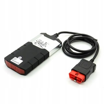Интерфейс DS150 | делфи дс150 2020.23 | ПРОГРАММЫ