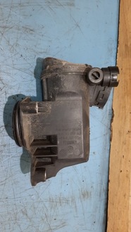 фото thumb №1, Вентиляція картера двигуна 036103464 skoda fabia i 1.4b