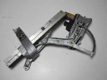 фото thumb №9, Підйомник скло переднє перед лівий opel astra g 252 електричний