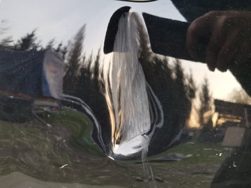 фото thumb №6, Vw touareg iii дверь левый перед 760831311 b