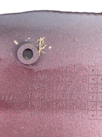 Бампер передній ford kuga mk3 lift titanium Зі Шроту, фото thumb