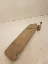 фото thumb №1, Захист сонцезахисна ліва audi q7 4l0857551 j54