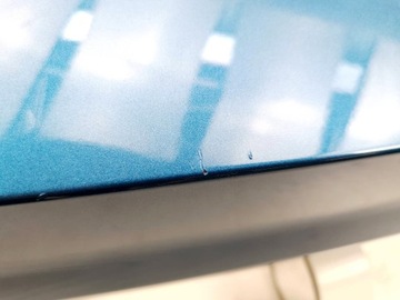 фото thumb №13, Новий org бампер зад vw touran 5t 4xpdc lp5j