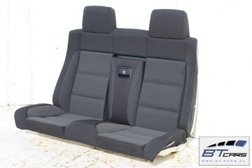 фото thumb №15, Vw eos сидіння комплект сидінь сидінь сидіння сидіння оббивка 1q 1q0 велюр