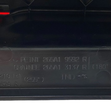 фото thumb №14, Лампа зад права trafic iii vivaro b talento nv300