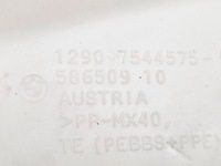 фото thumb №7, Bmw 1 e81 e87 2008 кришка коробка запобіжників