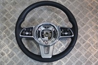 фото thumb №1, Повітропровід шкіра mercedes g w463/4 r197