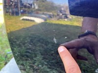 фото thumb №4, Двері ліва задні лівий задня citroen ds4 eku