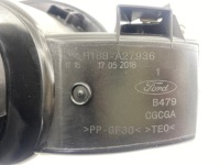 фото thumb №9, Кришка заливання пального корпус ford fiesta mk8 ah - комплект