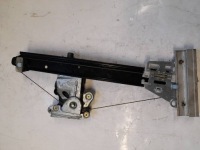 фото thumb №3, Механизм подъёма окон левый задняя volvo v70 ii 2