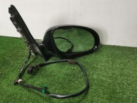 фото thumb №1, Зеркало правое 010836 vw golf v plus eu 9pin