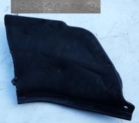 Купити Стіна перегородкова права mercedes gl x166 1666201778, фото thumb