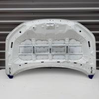 Suzuki vitara iii капот крышка двигателя Недорого, фото thumb