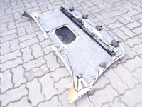 фото thumb №14, 4e0861325 audi a8 d3 полиця ролета електричний bose оригінал