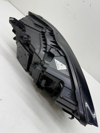 фото thumb №8, Audi a6 s6 c7 лампа фара лівий перед повний led usa оригінал!