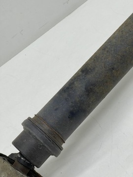 фото thumb №6, Audi a6 c7 wał привідний справний оригінал!