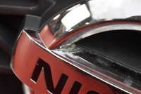 фото thumb №5, Решётка радиатора решётка радиатора хром 62310jg40a nissan x-trail t31 08-13