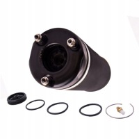 Купити Подушка пневмоподушка амортизатор підвіска перед mercedes w251 a2513203013, фото thumb