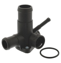 фото thumb №1, Febi bilstein 18240 фланець рідина охолоджуючий