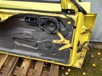 фото thumb №11, Дверь левая ford escort v cabrio mk5