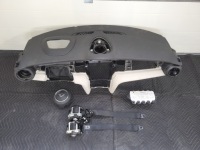 фото thumb №1, Подушка безпеки mini cooper f55 f56 f57 панель приладів консоль подушки безпеки ремені комплект оригінал