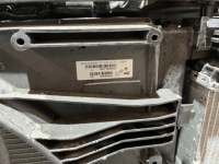 Ремінь перед радіатор вентилятор renault clio v 19- 1.6 sce e-tech Київ, фото thumb