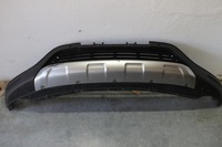 фото thumb №1, Дифузор спойлер бампера перед renault koleos ii 2017-