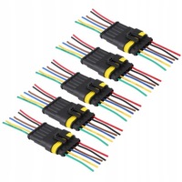 фото thumb №7, 3cm водонепроникний набір гніздо електричних