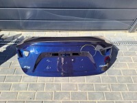 фото thumb №1, Maserati ghibli крышка багажника